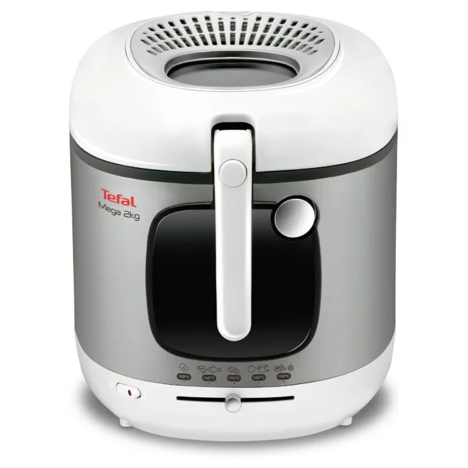 FR4800 Mega 2kg Fryer — image 2