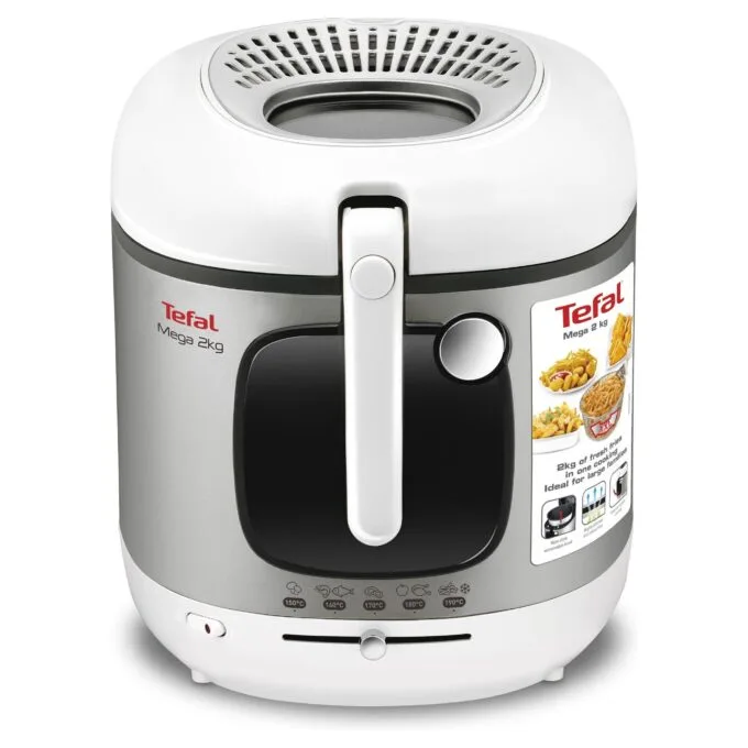 FR4800 Mega 2kg Fryer — image 3