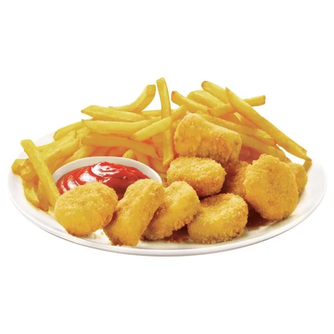 FR4800 Mega 2kg Fryer — image 8