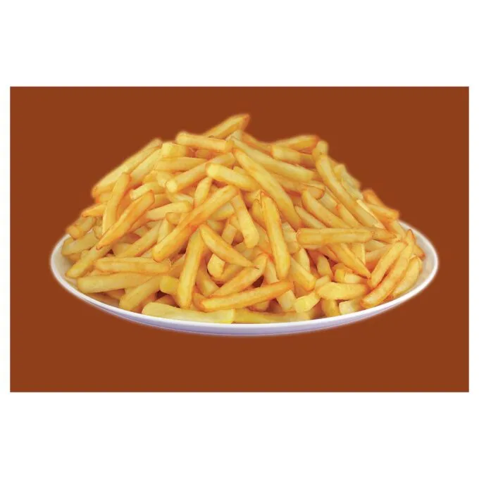 FR4800 Mega 2kg Fryer — image 9