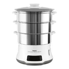 Tefal Convenient Series Deluxe VC502D steam cooker
