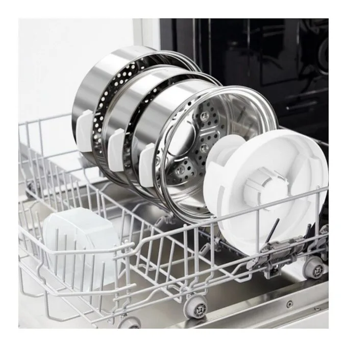 Tefal Convenient Series Deluxe VC502D steam cooker — image 7