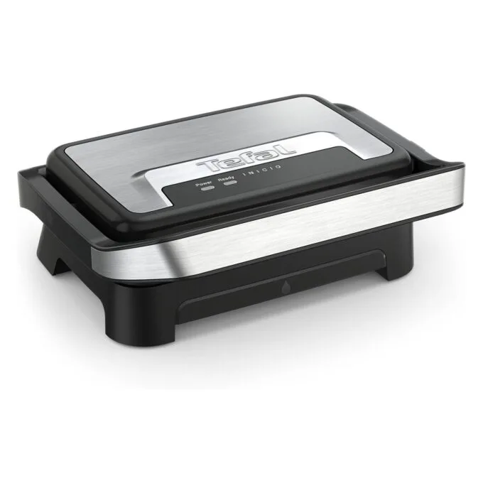 Tefal Inicio Compact GC270D10 contact grill — image 1