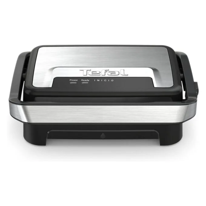 Tefal Inicio Compact GC270D10 contact grill — image 2