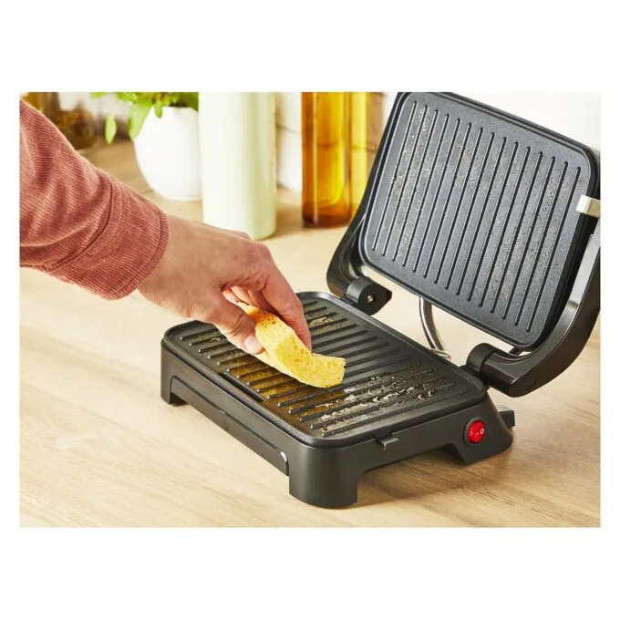 Tefal Inicio Compact GC270D10 contact grill — image 8