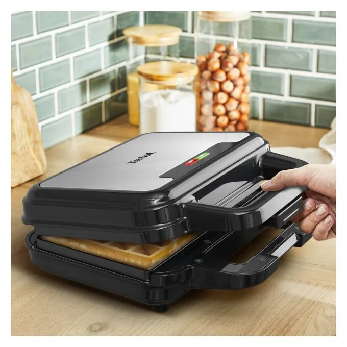 Tefal SW383D10 sandwich maker — image 12