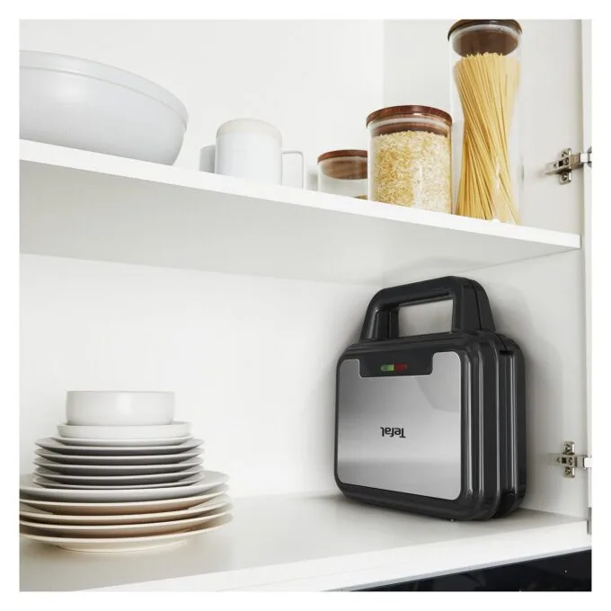 Tefal SW383D10 sandwich maker — image 14