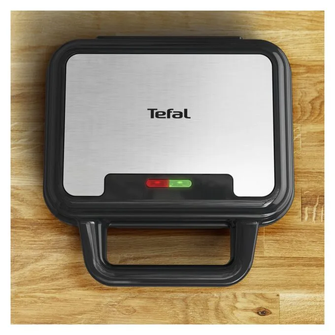 Tefal SW383D10 sandwich maker — image 9