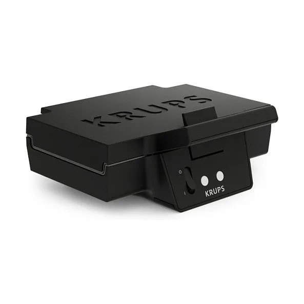 Krups FDK461 sandwich maker — image 1