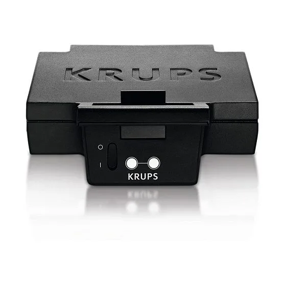 Krups FDK461 sandwich maker — image 2