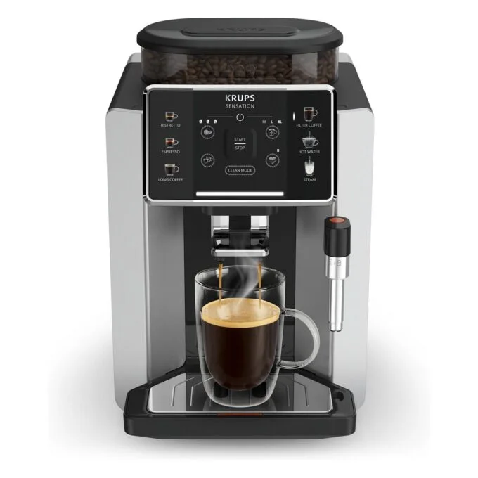 Krups Sensation C90 EA910E — image 1