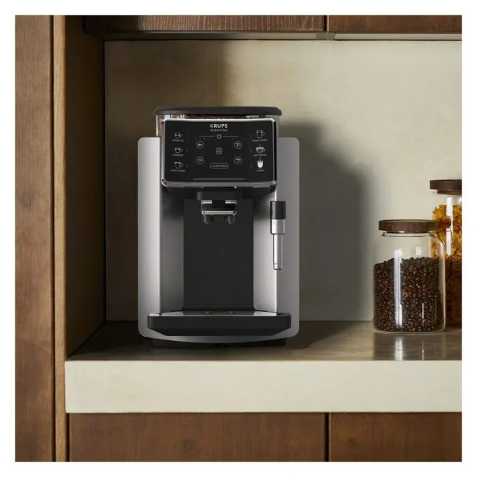 Krups Sensation C90 EA910E — image 3