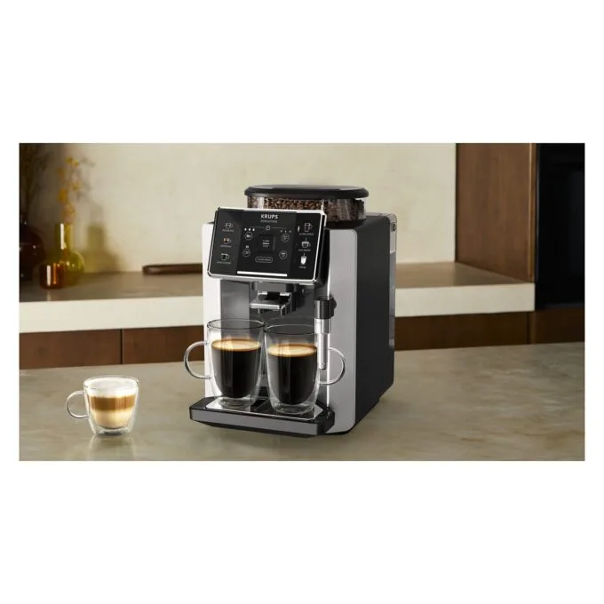 Krups Sensation C90 EA910E — image 6
