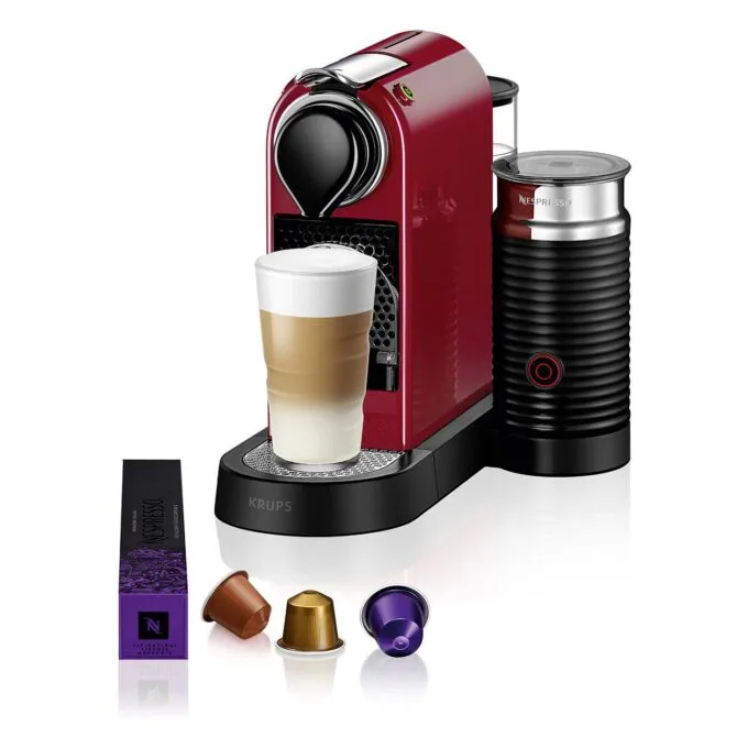 Krups Nespresso XN7615 — image 1