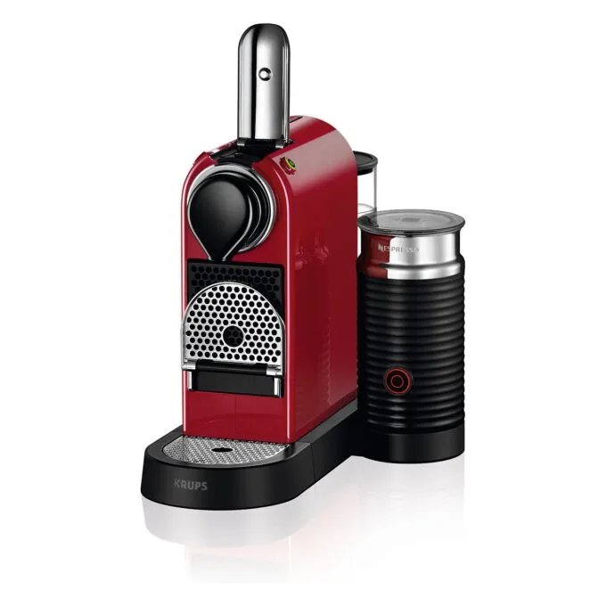 Krups Nespresso XN7615 — image 4