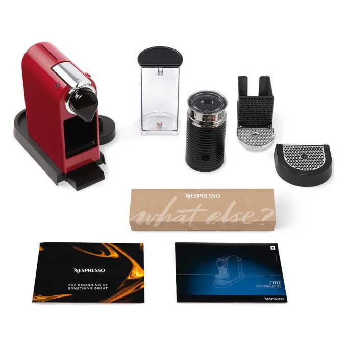 Krups Nespresso XN7615 — image 5