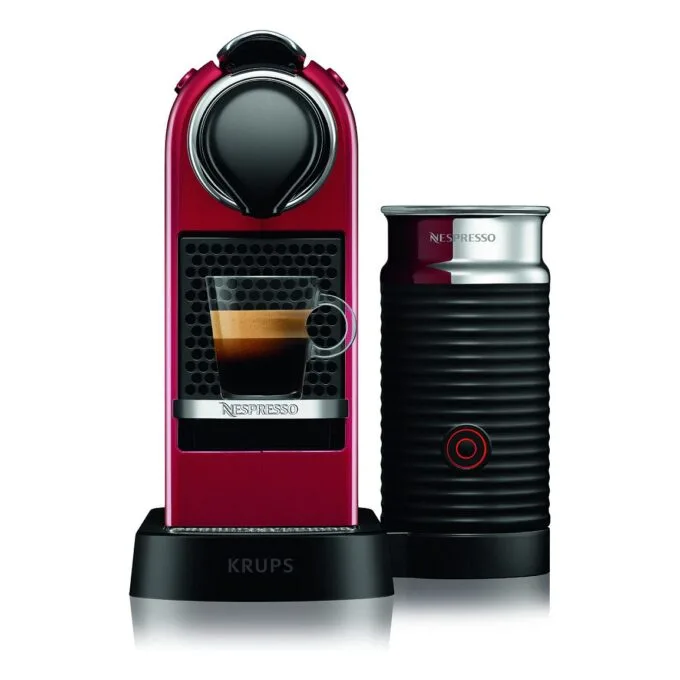 Krups Nespresso XN7615 — image 6