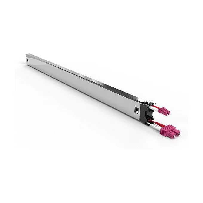 PATCHBOX C60MMAOM412X1E InfiniBand/fibre optic cable — image 1