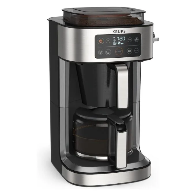 Krups Aroma Partner KM760D — image 1