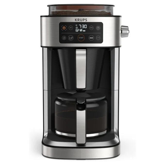 Krups Aroma Partner KM760D — image 2