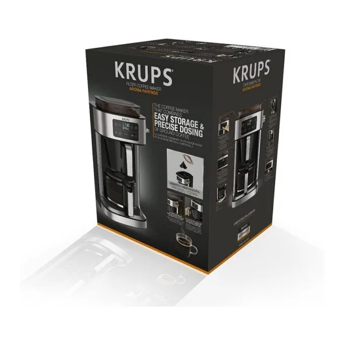 Krups Aroma Partner KM760D — image 11