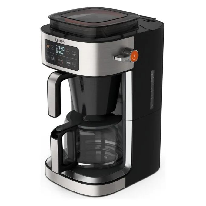 Krups Aroma Partner KM760D — image 3