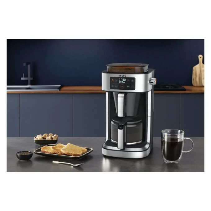 Krups Aroma Partner KM760D — image 4