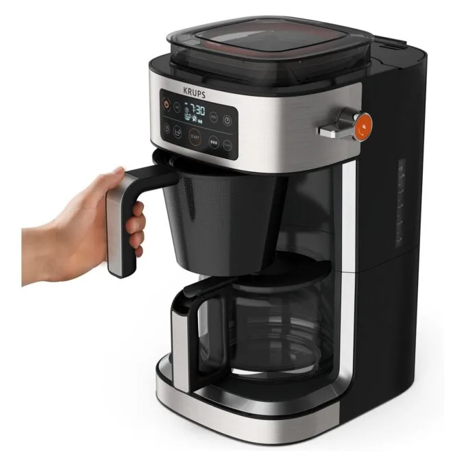 Krups Aroma Partner KM760D — image 5