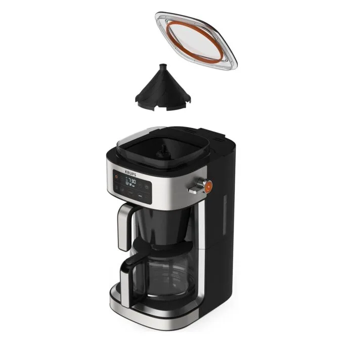 Krups Aroma Partner KM760D — image 6