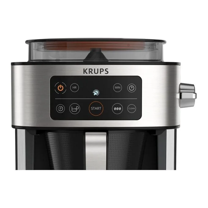 Krups Aroma Partner KM760D — image 7