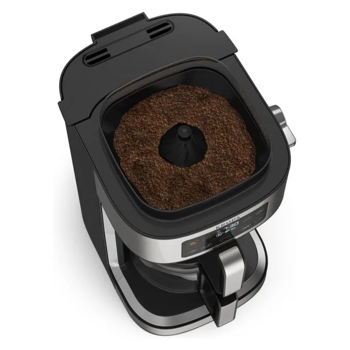 Krups Aroma Partner KM760D — image 9