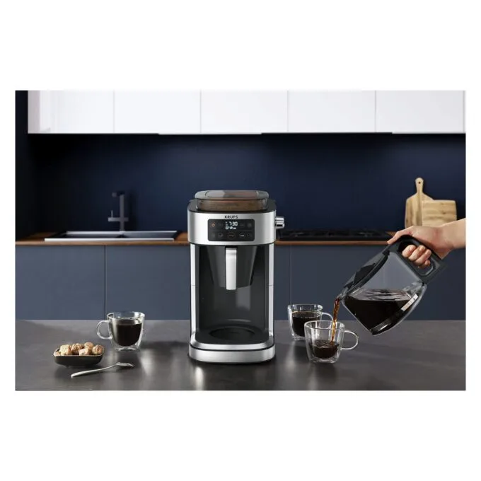 Krups Aroma Partner KM760D — image 10