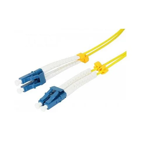 Synergy 21 S217046 InfiniBand/fibre optic cable — image 1