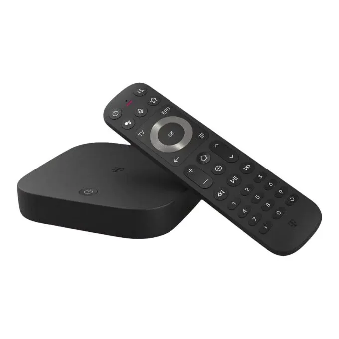 Telekom MagentaTV One (2. Gen.) — image 1