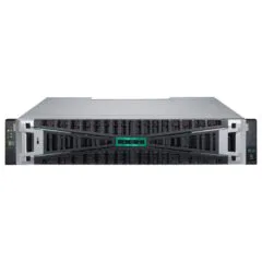 HPE MSA 2070 SFF 2x16Gb FC 4-port Controller 12x1.92TB SSD 4x16Gb SFP FC XCVR 23TB Storage Array disk array
