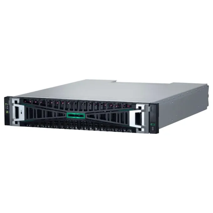 HPE P84178-B25 disk array — image 2