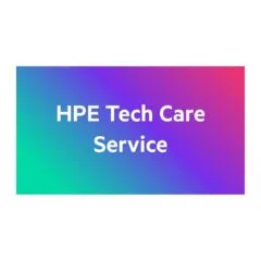 HPE 3Y TC Ess MSA 2070 Storage SVC