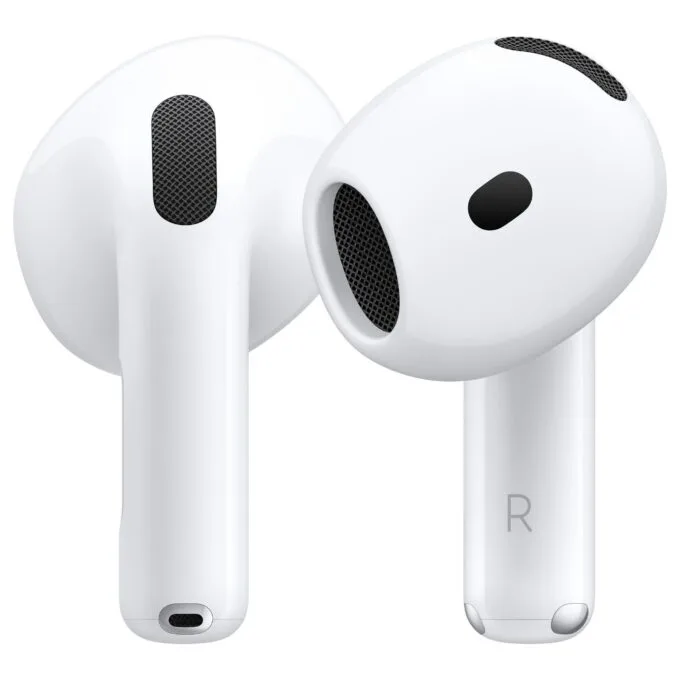Apple AirPods 4 — image 1