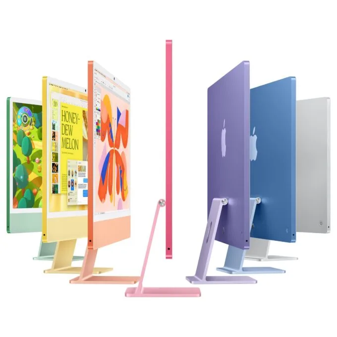 Apple iMac — image 4