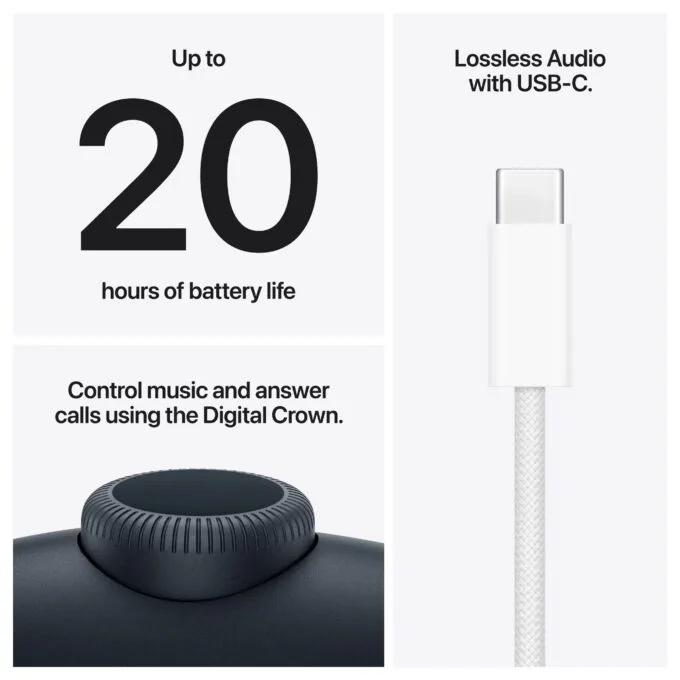 Apple AirPods Max 2 — image 7