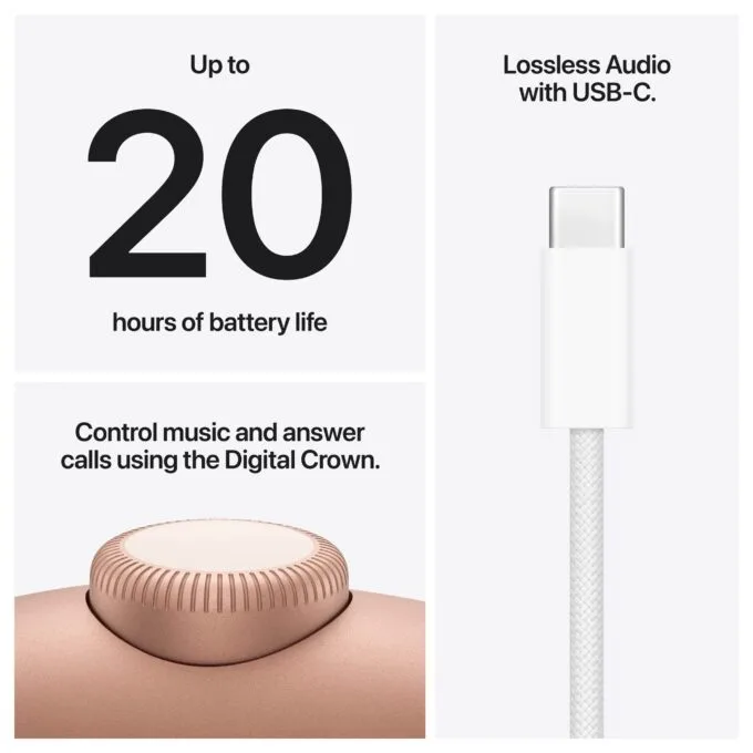 Apple AirPods Max 2 — image 7