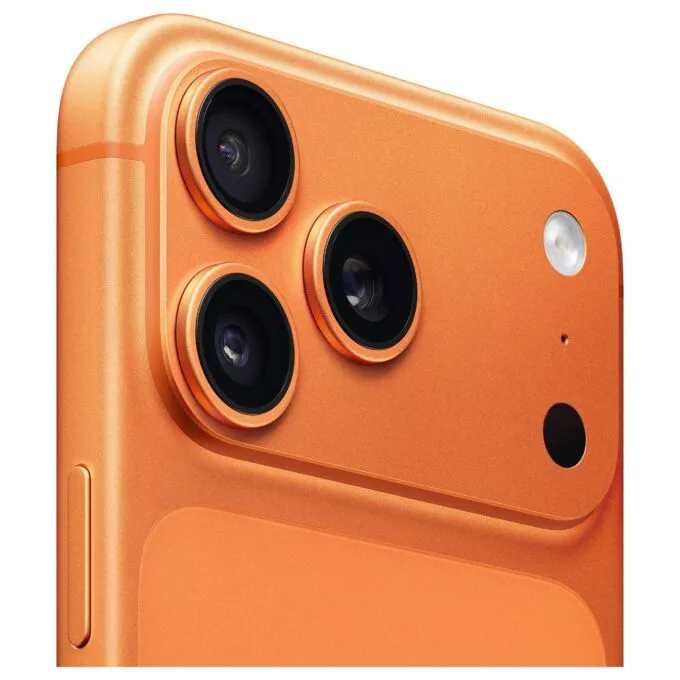Apple iPhone 17 Pro Max — image 3