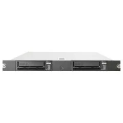 HPE Storage LTO-9