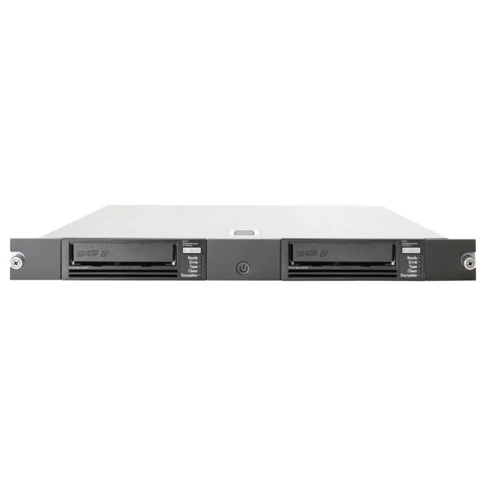 HPE Storage LTO-9 — image 1