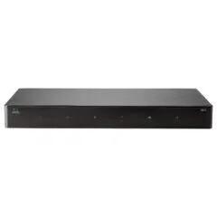 HPE Aruba Networking 9012 (RW) 12xGbE 6xPoE+ Branch 2K Clients - 32 APs Gateway gateway/controller