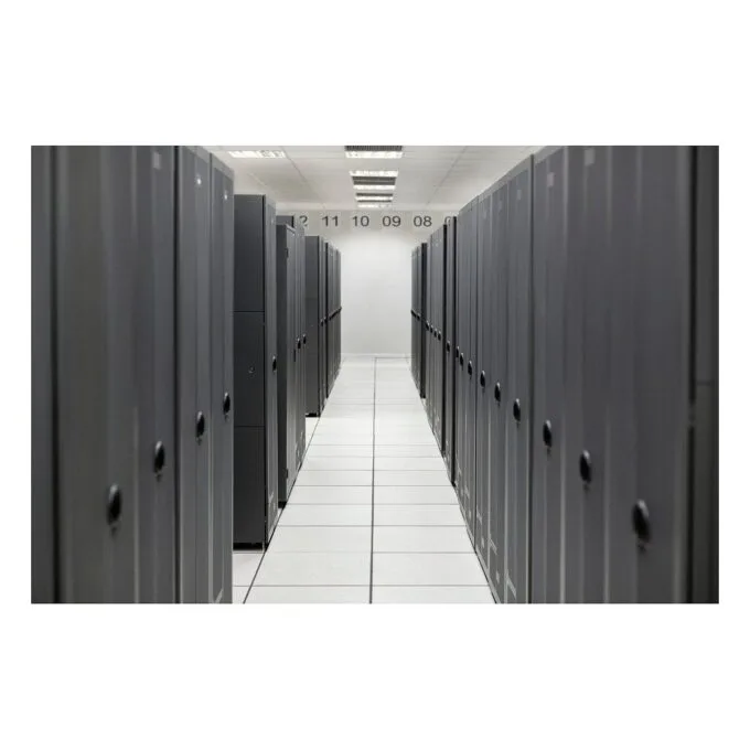 HPE MR416i-p Gen11 x16 Lanes 8GB Cache PCI SPDM Plug-in Storage Controller RAID controller — image 1