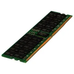 HPE 32GB (1x32GB) Dual Rank x8 DDR5-6400 CAS-52-52-52 EC8 Registered Smart Memory Kit memory module