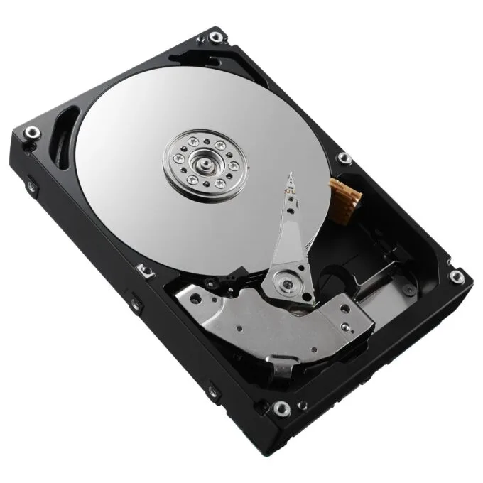 HPE 801925-001 internal hard drive — image 1