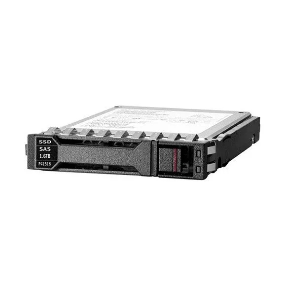 HPE P41530-001 internal solid state drive — image 1