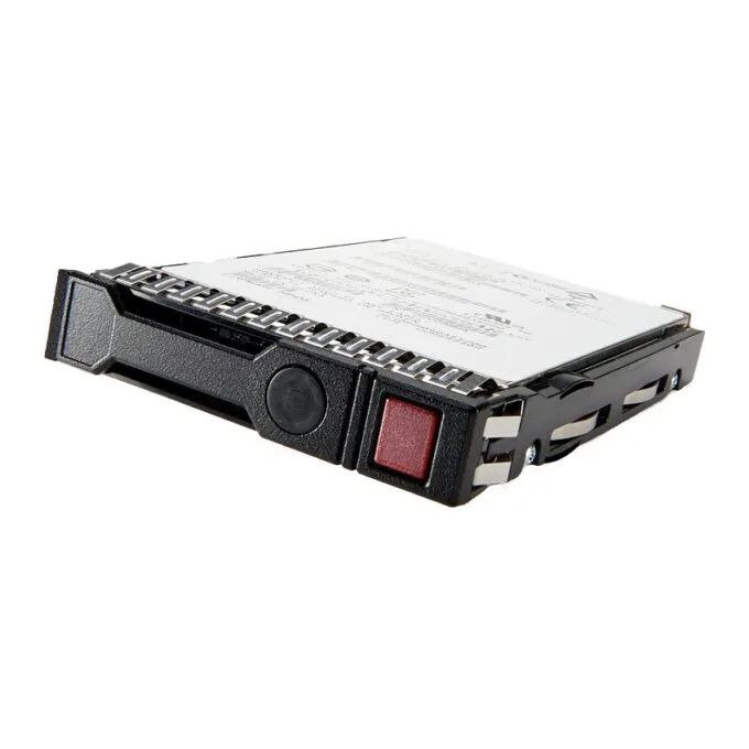 HPE P41534-001 internal solid state drive — image 1